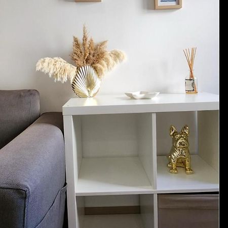 Maisonnette Cosy A 10 Mn De Nantes Reze Exterior photo