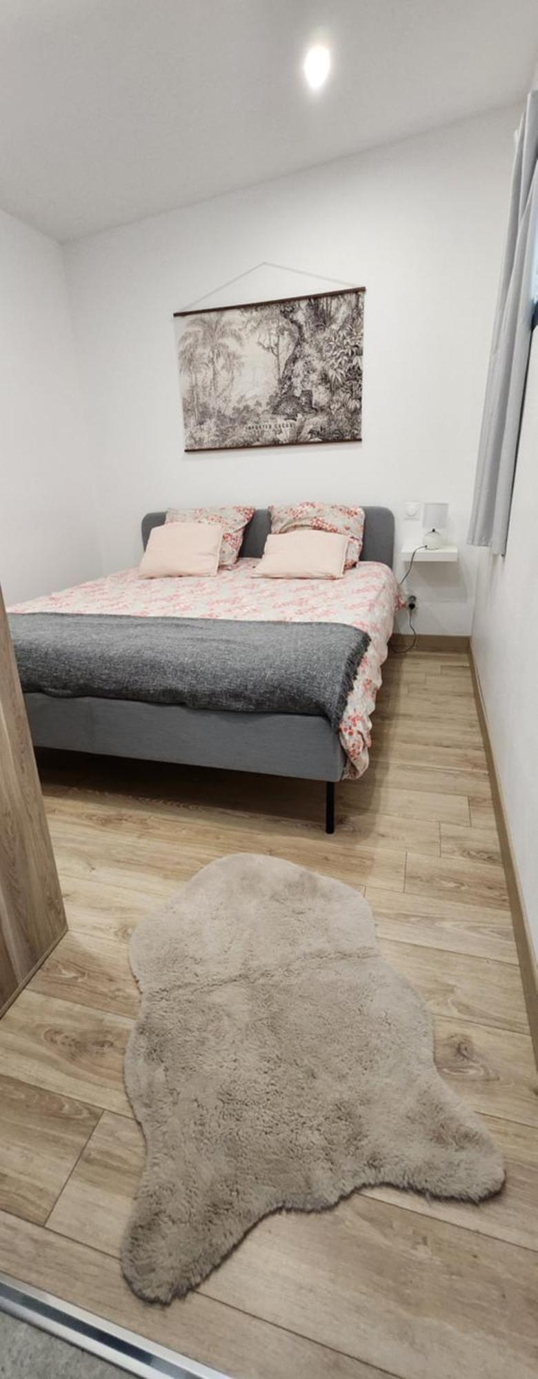 Maisonnette Cosy A 10 Mn De Nantes Reze Exterior photo
